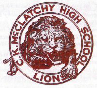 CKM Logo